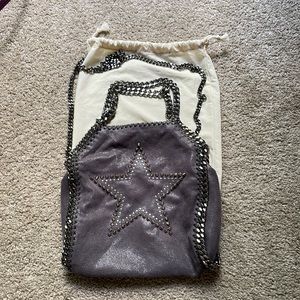 Stella McCartney
Falabella Mini Tote Bag